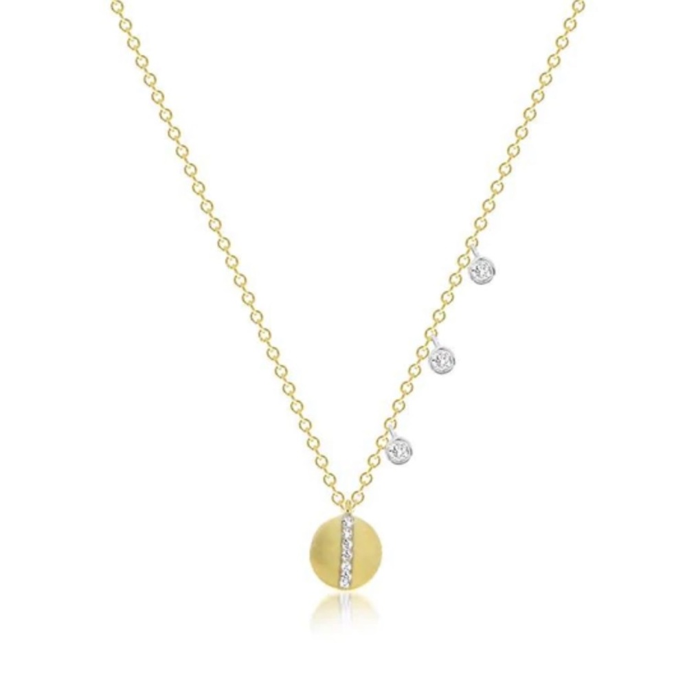 Diamond Necklace